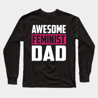 Father Day Long Sleeve T-Shirt